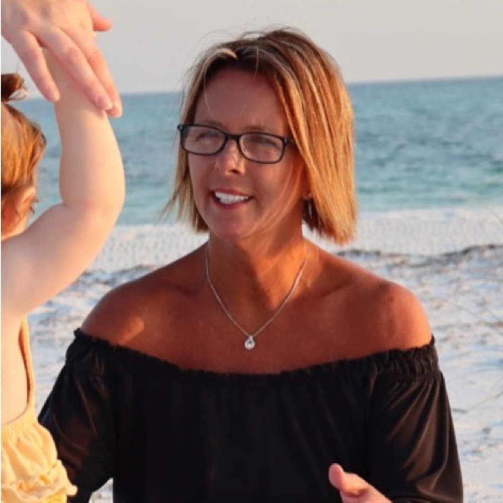 Meet your Posher, Melissa sorrels